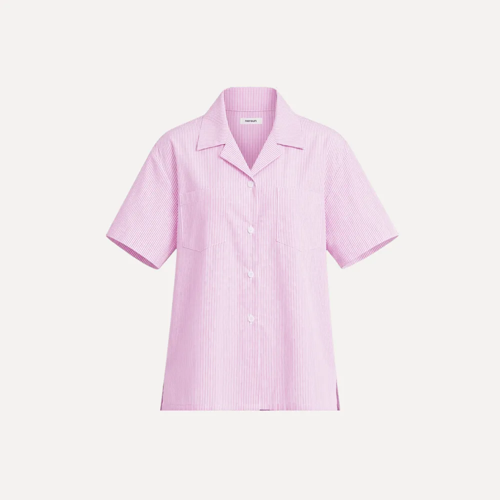 나른 브레즘 인앤아웃 숏슬리브