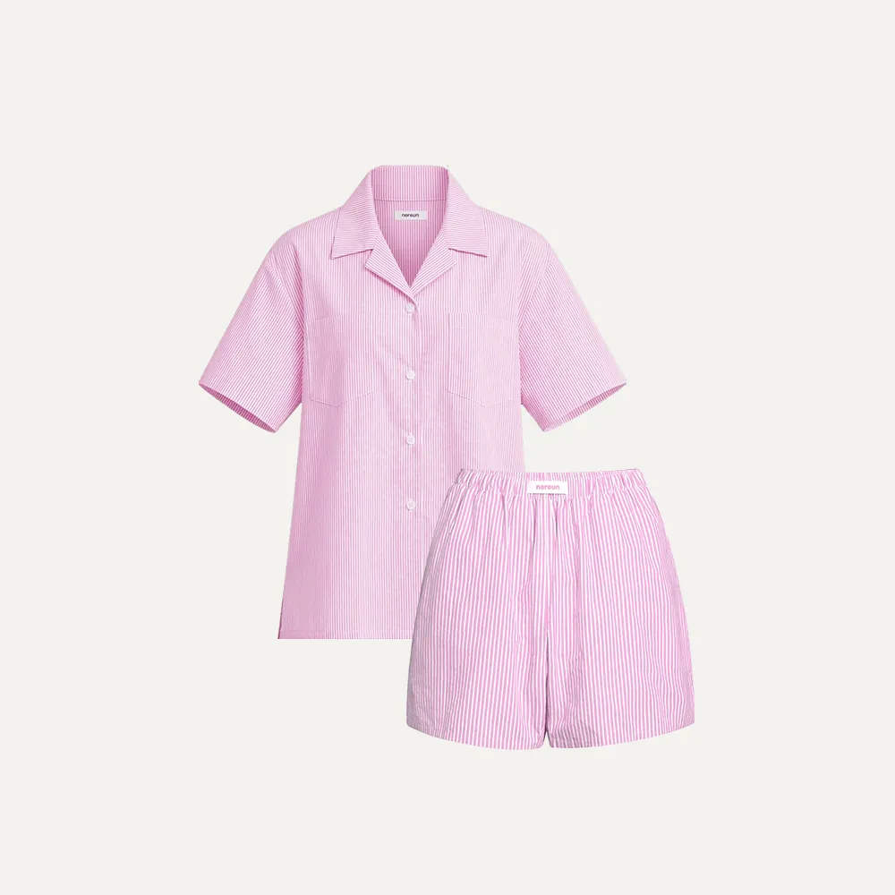 나른 브레즘 인앤아웃 세트