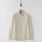 Unit Shirt Beige ST