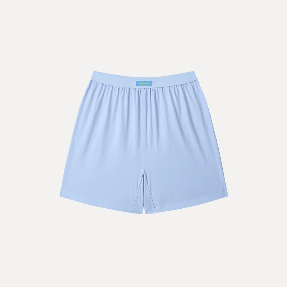 나른 브레즘 숏트렁크 소프트코튼