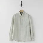 Unit Shirt Navy ST