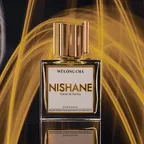 우롱차 엑스트레 드 퍼퓸 100ml