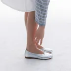 [haag x REQINS] clea (argent)