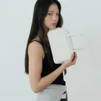 Our Bag Mini_White
