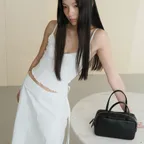 Our Bag Mini_Black