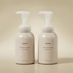 (1+1) 러베 아기 엉덩이 클렌저 300ml