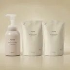 아기 엉덩이 클렌저 300ml + 엉덩이클렌저 리필 250ml 2개