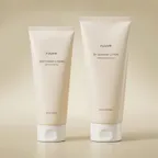 러베 고보습 크림 150ml + 5중 세라마이드 로션 200ml