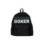 x Packing Retired Boxer Backpack