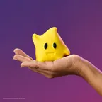 [예약배송][슈퍼 마리오 갤럭시 X 러쉬] 옐로 치코 190g - 버블 바/입욕제