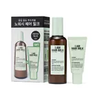 [열보호에센스] IAM 헤어밀크 130ml+30ml 기획