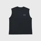 ARC Sleeveless 01(A) Vintage Black