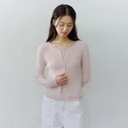 [5차] Via Cardigan_Sakura