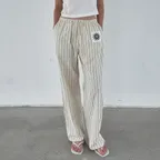 [7차] Le Soleil Lounge Pants Butter