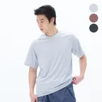 에어쿨링 라인드 숏 슬리브