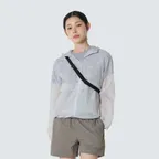 피코 초경량 여성 바람막이 Light Blue (S26MWTWB71)