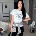 [S 사이즈 추가] SITP5191 아카이브 하운드 프린팅 반팔티_Ivory
