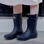 ORIGINAL RAIN BOOTS SHORT - 7 colors
