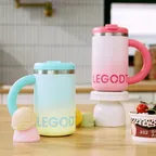 레고트 루프 텀블러 핸디 700ml (6 colors)