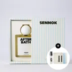 퍼퓸 향수 애프터 배스 50ML + [증정] 센녹 바디 & 헤어케어 4종 (7mlX4) + 퍼퓸 애프터 배스 1.8ml