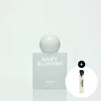 퍼퓸 향수 베이비 블러셔 10ML + [증정] 퍼퓸 애프터 배스 1.3ml