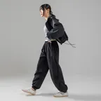 [5PP6508]브리즈 와이드 팬츠