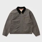 Foreman Jacket Brown