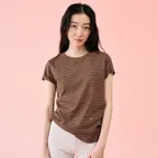 [단독] [ROUTINE] ORIGIN TEE_5COLORS