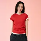 [단독] [ROUTINE] CAMPA TEE_9COLORS