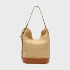Arvo Shoulder 25 Raffia_RCBSX26161CMX