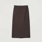 Serene skirt_brown