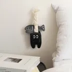 액막이 냥태