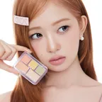 컨실 블렌더 팔레트