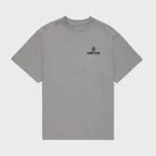 26SS Core Logo Tee Gray