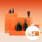 맨 본윤 2종세트 (본윤에센스 140ml + 본윤유액 90ml)