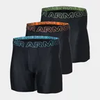 퍼포먼스 테크 6인치 Boxerjock 1387414-006