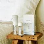 섬유탈취제 리프레셔 시그니처 160mL2개 (본품+리필)