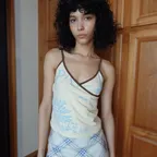Scenery Wrap Tank Top Butter