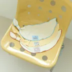 [29CM 단독] 두두스카프X스누피와형제들_3colors