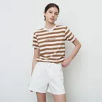 TOLGA  T-SHIRT_Pink