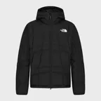 NJ3NS03J 웨이브 LT 온 자켓 BLK