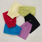 HEART POCKET TRUNK SHORT PANTS (9colors)