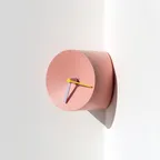 [MoMA입점] 모서리 시계 Corner Clock - 모든 컬러