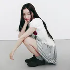 [곽민경 Pick] 울트라 LO 스니커즈 - 블랙 / RESO6EMS3BK