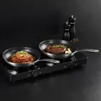 테팔 인덕션 티타늄3X 퍼펙트 레지스트 프라이팬 5종 택1