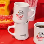[29CM단독] PEANUTS GROCERY MUG