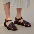 1070 GEMMA-BROWN (젬마)