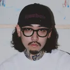 [리복x발란사] 레터링 로고 캡 - 블랙