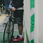 [리복x발란사] 바스켓 쇼츠 - 네이비