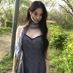[2차 리오더][연주 PICK] 90s Floral Lace Slip Dress - Brown